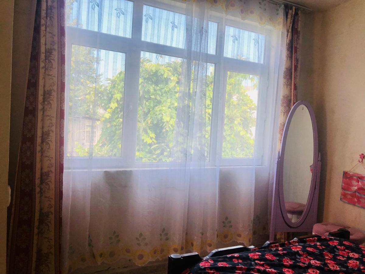 Rozmarin Нouse Makhinjauri Hotel บาทูมิ ภายนอก รูปภาพ